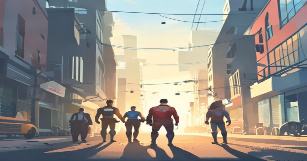漫威与DC在华热度降温:超级英雄片为何在二三线城市丢掉了周末票房?